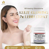PAKET HEMAT ((BELI 2 FRE 1)) Dr. LSW (Dr. Lee Soo Wook) Whitening Glutathione Original Whitening Glu