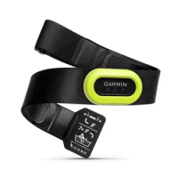 2022 NEW Garmin HRM PRO Tri Heart Rate Monitor HRM Run 4.0 Heart Rate HRM-Pro Plus Swimming Running Cycling Monitor Strap