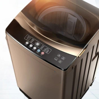 Washing Machine Automatic Household 10kg Impeller Small Washing Machine