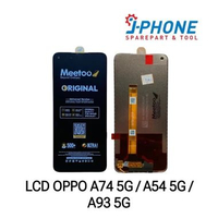 LCD OPPO A74 5G MEETOO TS (A54 5G A93 5G A55S 5G)