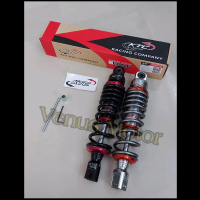 Shockbreaker Razor KTC Ukuran 300mm