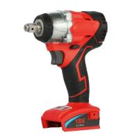 Cheapest Torque Wrench and Screwdriver Angle Grinder 18V brushless motor Cordless Brushless For Milwaukee