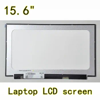 B156ZAN03.1 for Asus ProArt StudioBook Pro 15 W500G5T w500g5t ROG Zephyrus M15 GU502LWS gu502 Laptop LCD screen