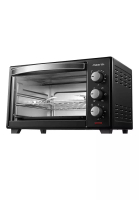 Mistral Mistral 20L Electric Oven with Rotisserie MO208
