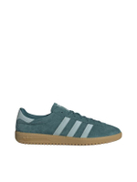 รองเท้าผ้าใบผู้ชาย Adidas BRMD รุ่น JH5458 สี Mystery Green / Tactile Green / Gum 3
