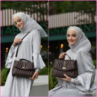 SALE TAS PESTA WANITA TAS SELEMPANG WANITA ADORA QUINTA TAS SLEMPANG CEWEK