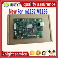 new CE831-60001 CB409-60001 CZ172-60001 Formatter Board For hp M1132 M1132NFP 1132 M1130 M125A M125 125A 1018 1020 MainBoard