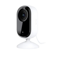 【NETGEAR】Arlo Essential QHD室內雲端無線WiFi寵物專用網路攝影機/監視器 VMC3060