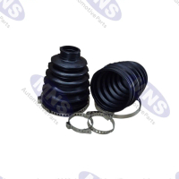 MNS Boot As Roda OUTTER Toyota 04437-B2231 Agya Ayla Luar Drive Shaft