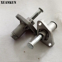 XUANKUN XV125 XV250 Time Chain QJ250H Small Chain Pressure Bar Tensioner