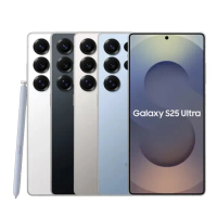 【Samsung 三星】S+級福利品 Galaxy S25Ultra 5G 6.8吋 （12G/256G）(原廠保固中)
