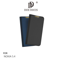 DUX DUCIS NOKIA 5.4 SKIN Pro 皮套 插卡 支架 保護套 手機殼【APP下單4%點數回饋】