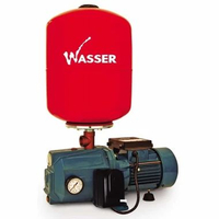 WASSER Pompa SemiJet PW-251EA