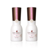 LOVE IMPACT - 摩洛哥堅果幹細胞眼霜 40ml+40ml ( Duo Set) 40ml x2pcs