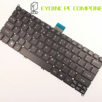 Laptop/Ultrabook Keyboard For Acer TravelMate B113-E B113-M US Version