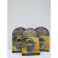 GEMBOK 30MM PENDEK FREED