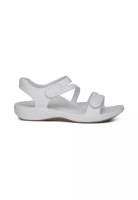 Aetrex Aetrex Women Jillian Sport Active Sport White Matte
