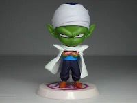 ORIGINAL Dragon Ball Ichiban Kuji Piccolo Kyun Chara - NEW & VERY RARE