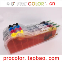 Refill ink cartridge LC3219 XL for BROTHER MFC-J5330DW MFC-J5335DW MFC-J5730DW MFC-J5930DW MFC-J6530DW MFC-J6930DW MFC-J6935DW