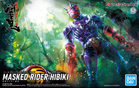 ★萊盛小拳王★BANDAI 代理版 組裝模型 Figure-rise Standard 假面騎士 響鬼