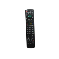Remote Control For Panasonic TX-L24X6B TX-L24XW6 TX-L32BL6E TX-L32BL6Y TX-L32E6B TX-L32E6E TX-L32E6Y Viera LED HDTV TV