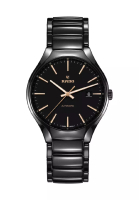 Rado Rado True Round Automatic Stainless Steel Men's Watch R27056162