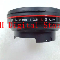 NEW Front Lens Barrel Ring For CANON EF 16-35 mm 16-35mm 1:2.8 L II USM Repair Part