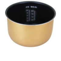 5L Rice cooker inner pot replacement For Panasonic SR-CEC188 SR-MG181 SR-TEG18 SR-TEM18 SR-MG182