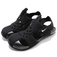 Nike 涼鞋 Sunray Protect 2 PS 童鞋
