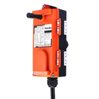 Indusrrial radio remote control F21-RXC Receiver for F21-E1 E1B E2 4S 4D