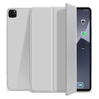 Magnetic Case for iPad Pro 11 M2 M1 2022 Case iPad Air 5 Air 4 10th Generation 10.9 Tri-fold Case iPad Pro 9.7 iPad 10.2'' 9.7''