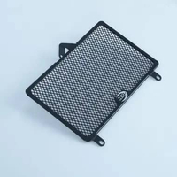 Cover Radiator R&G CB500X '13 / CB500F '13-15 RAD0150BK