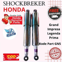 AS SHOCK - HONDA - KODE PART GN5 - MOTOR GRAND - IMPRESA - LEGENDA - PRIMA