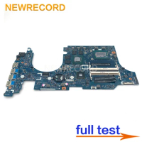 For Acer Aspire VN7-591 VN7-591G Laptop Motherboard NBMUV11002 448.02W05.0011 I7-4720HQ CPU GTX960 4GB Video Card