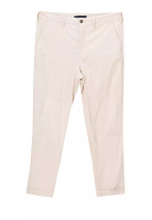 Massimo Dutti Relaxed Chino Pants