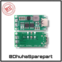 2S 3S 4S 16.8V Modul Step Up Boost Lipo Polymer Li-ion Charger board Modul