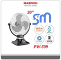 Maspion PW 509 Kipas Angin
