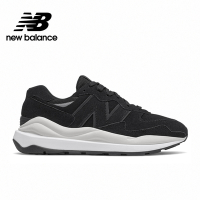 [New Balance]復古運動鞋_中性_黑白色_M5740RW1-D楦