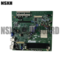 CN-0CT103 E521 Motherboard 0CT103 CT103 0HK980 HK980 0UW457 AM2 DDR2 Mainboard 100% Tested Fully Work