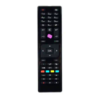 Remote Control for JVC TV LT-32HG62U