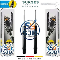 BILSTEIN Shockbreaker Honda Odyssey RB1 RB2 RB3 Depan (2Pcs)