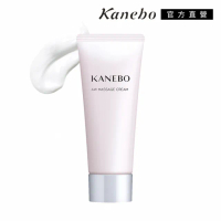 【Kanebo 佳麗寶】KANEBO 護妍活膚按摩霜 100mL(大K)