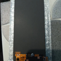 lcd copotan realme 9 original second