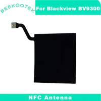 New Original Blackview BV9300 Antenna NFC Cell Phone Sticker Antenna Accessories For Blackview BV9300 Smart Phone