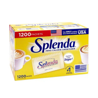 Đường Ăn Kiêng giảm cân Splenda chính hãng Mỹ Không Calorie, Không Gluten, Chuẩn Costco