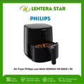 Philips HD9200/91 Air Fryer
