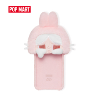 POP MART CRYBABY Crying Again Series-Phone Case for iPhone 14/15/16 Pro Max