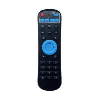 New TV BOX Remote Controller Replacement HDTV For MXQ QBox T95Z T95K T95V T95U T95W PRO S912 Brand New Perfect Fit