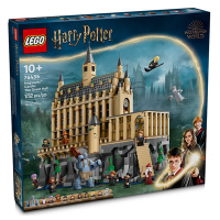 樂高LEGO 哈利波特系列 - LT76435 霍格華茲城堡：大廳