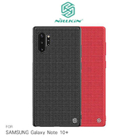 NILLKIN SAMSUNG Galaxy Note 10+ 優尼保護殼